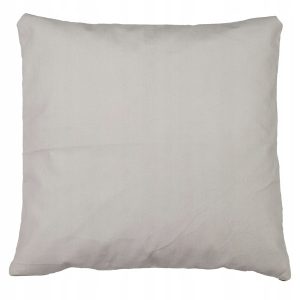 Poduszka dekoracyjna jasiek ozdobna zdejmowana 45 x 45 cm 377037 Poduszka dekoracyjna jasiek ozdobna zdejmowana 45 x 45 cm 377037