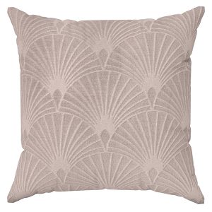 Poduszka dekoracyjna Julia 40×40 cm różowa 56456 Poduszka dekoracyjna Julia 40×40 cm różowa 56456