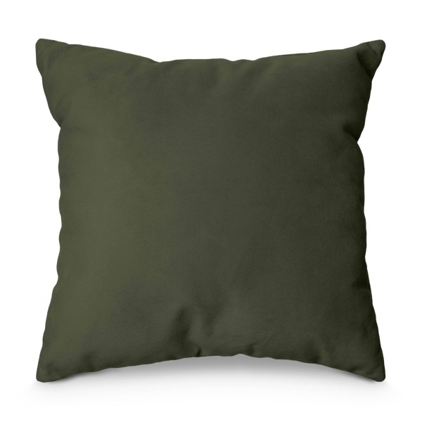Poduszka Dekoracyjna Khaki 45x45cm 917386