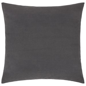 Poduszka dekoracyjna Lexi 45×45 cm antracytowa 701986 Poduszka dekoracyjna Lexi 45×45 cm antracytowa 701986
