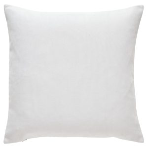 Poduszka dekoracyjna Lexi 45×45 cm biała 701983 Poduszka dekoracyjna Lexi 45×45 cm biała 701983