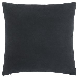 Poduszka dekoracyjna Lexi 45×45 cm czarna 701985 Poduszka dekoracyjna Lexi 45×45 cm czarna 701985