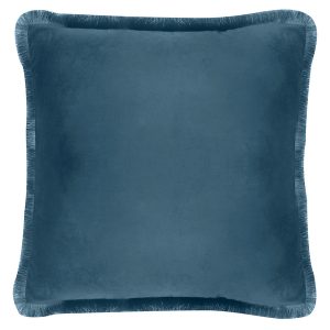 Poduszka dekoracyjna Malaita 45×45 cm niebieska 42878 Poduszka dekoracyjna Malaita 45×45 cm niebieska 42878