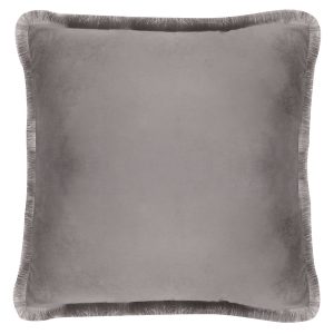 Poduszka dekoracyjna Malaita 45×45 cm szara 42877 Poduszka dekoracyjna Malaita 45×45 cm szara 42877
