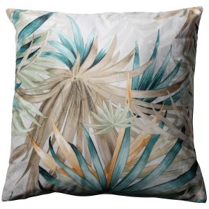Poduszka dekoracyjna Maui II 45×45 cm wielokolorowa 235966 Poduszka dekoracyjna Maui II 45×45 cm wielokolorowa 235966