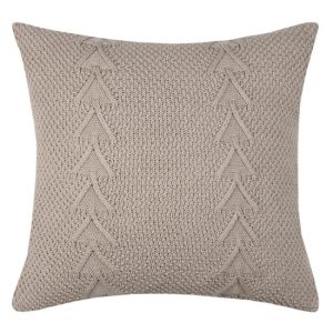 Poduszka dekoracyjna MEGEVE, 100% bawełny, 40 x 40cm 438777 Poduszka dekoracyjna MEGEVE, 100% bawełny, 40 x 40cm 438777