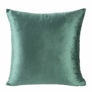Poduszka dekoracyjna Melanie 40×40 zielona 78794 Poduszka dekoracyjna Melanie 40×40 zielona 78794