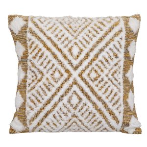 Poduszka dekoracyjna MISKA 45 x 45 cm 146876 Poduszka dekoracyjna MISKA 45 x 45 cm 146876