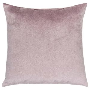 Poduszka dekoracyjna Parana 43×43 cm różowa 44821 Poduszka dekoracyjna Parana 43×43 cm różowa 44821