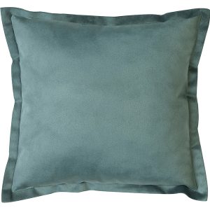 Poduszka dekoracyjna Primo 43×43 cm zielona 45196