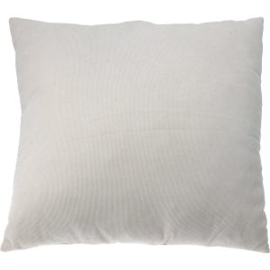 Poduszka dekoracyjna RIB, 45 x 45 cm 298345