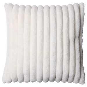Poduszka dekoracyjna Suave 45×45 cm ecru 235969 Poduszka dekoracyjna Suave 45×45 cm ecru 235969
