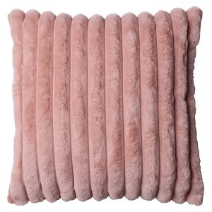 Poduszka dekoracyjna Suave 45×45 cm różowa 235970 Poduszka dekoracyjna Suave 45×45 cm różowa 235970