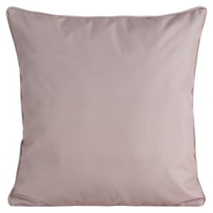Poduszka dekoracyjna tarasowa Garden 45×45 cm pudrowy róż 411536