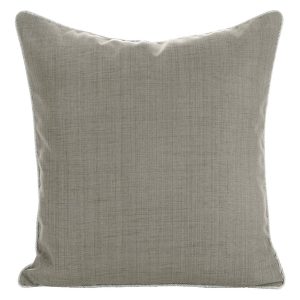 Poduszka dekoracyjna tarasowa Outdoor 45×45 beżowa 411660