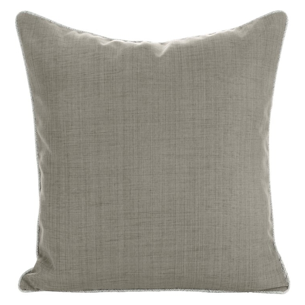 Poduszka dekoracyjna tarasowa Outdoor 45x45 beżowa 411660