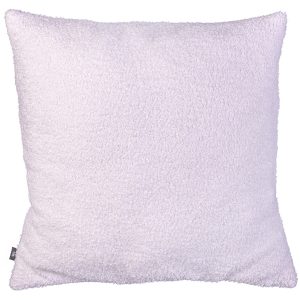 Poduszka dekoracyjna Teddy Chic 45×45 cm biała 208064