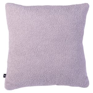 Poduszka dekoracyjna Teddy Chic 45×45 cm szara 208063 Poduszka dekoracyjna Teddy Chic 45×45 cm szara 208063