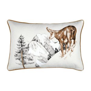 Poduszka dekoracyjna WILDFOREST 40×60 cm góry 807297 Poduszka dekoracyjna WILDFOREST 40×60 cm góry 807297