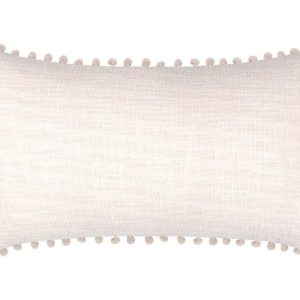 Poduszka dekoracyjna z bawełny, SANCHEZ, 30 x 50 cm 646158 Poduszka dekoracyjna z bawełny, SANCHEZ, 30 x 50 cm 646158