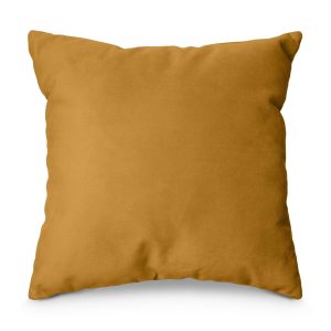 Poduszka Dekoracyjna Żółta 45x45cm 917401 Poduszka Dekoracyjna Żółta 45x45cm 917401
