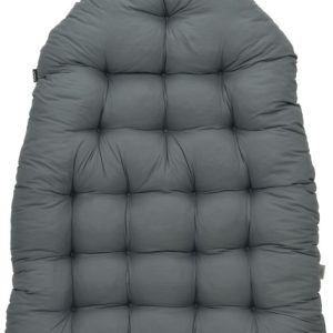 Poduszka Do Huśtawki Ogrodowej Fotela Wiszącego Kokon Kosza 926999 Poduszka Do Huśtawki Ogrodowej Fotela Wiszącego Kokon Kosza 926999