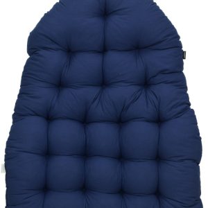 Poduszka Do Huśtawki Ogrodowej Fotela Wiszącego Kokon Kosza 927000 Poduszka Do Huśtawki Ogrodowej Fotela Wiszącego Kokon Kosza 927000
