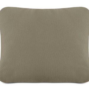 Poduszka do ogrodu, wodoodporna, beżowa 40 x 35 cm 866071 Poduszka do ogrodu, wodoodporna, beżowa 40 x 35 cm 866071