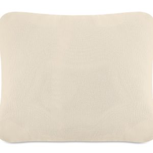Poduszka do ogrodu, wodoodporna, kremowa 40 x 35 cm 866072 Poduszka do ogrodu, wodoodporna, kremowa 40 x 35 cm 866072