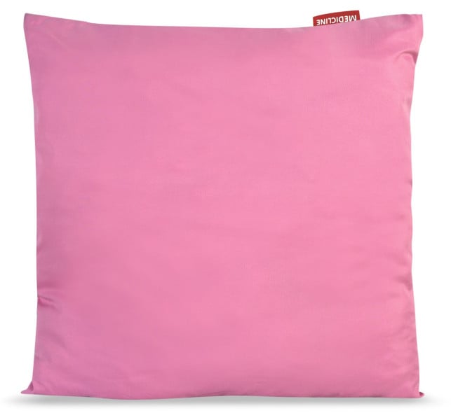 Poduszka Do Spania 40X40 Cm Antyalergiczna Z Mikrofibry 373260
