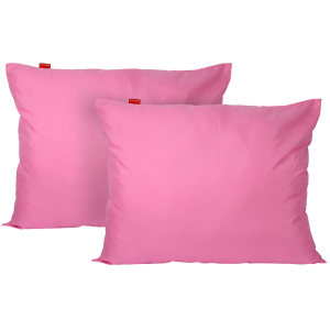 Poduszka Do Spania 70X80 Cm Mikrofibra Silikon 2 Szt 373250 Poduszka Do Spania 70X80 Cm Mikrofibra Silikon 2 Szt 373250