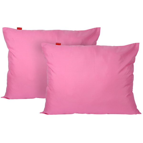 Poduszka Do Spania 70X80 Cm Mikrofibra Silikon 2 Szt 373250