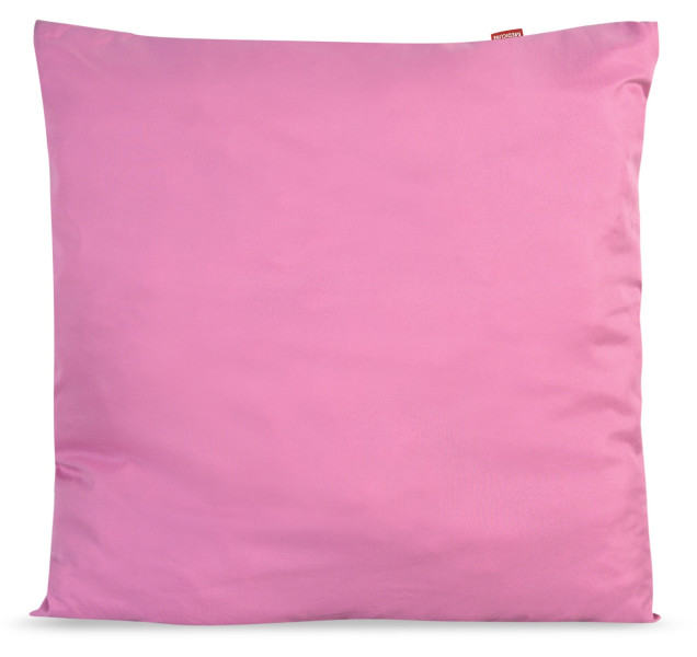 Poduszka Do Spania 80X80 Cm Antyalergiczna Z Mikrofibry 373262