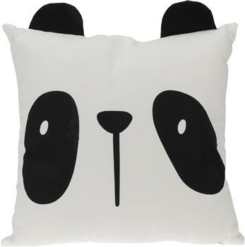 Poduszka dziecięca Panda 40x40 cm 385828