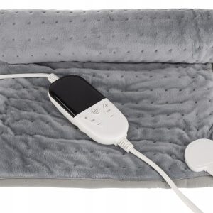 Poduszka elektryczna pilot PILLOW 30x60cm 60W Mission Air 384234 Poduszka elektryczna pilot PILLOW 30x60cm 60W Mission Air 384234