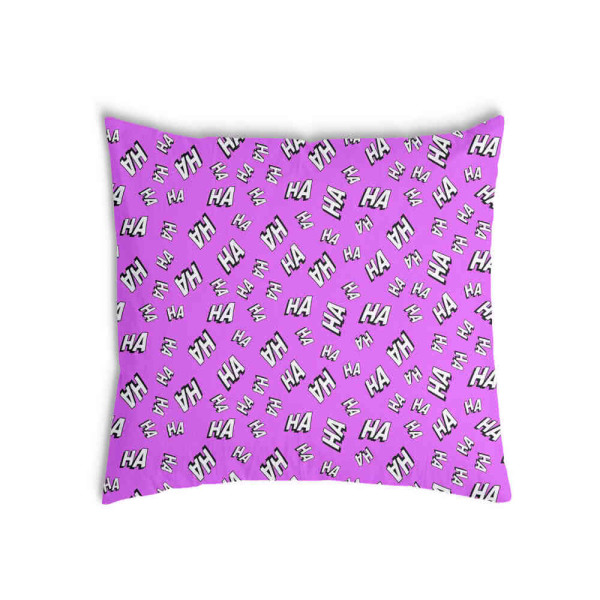 Poduszka Haha Gravity 45x45 cm Kulki silikonowe 77897