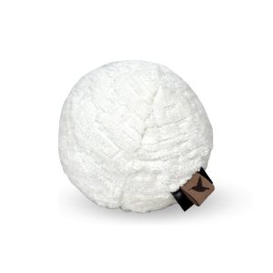 Poduszka HAPPY PILL 13 cm Biała 209121 Poduszka HAPPY PILL 13 cm Biała 209121