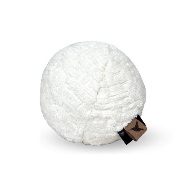 Poduszka HAPPY PILL 13 cm Biała 209121