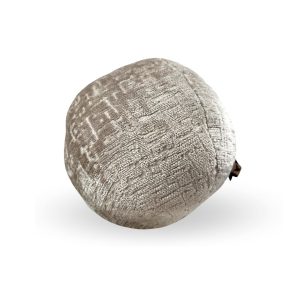 Poduszka HAPPY PILL 20 cm Beżowa 209122 Poduszka HAPPY PILL 20 cm Beżowa 209122