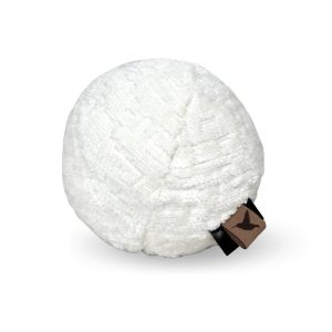Poduszka HAPPY PILL 20 cm Biała 209120 Poduszka HAPPY PILL 20 cm Biała 209120