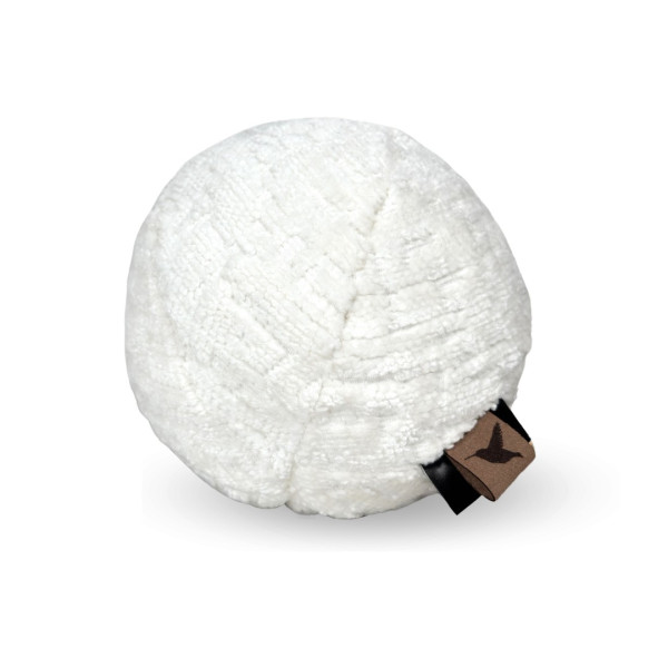 Poduszka HAPPY PILL 20 cm Biała 209120