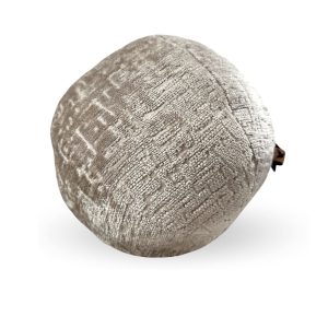 Poduszka HAPPY PILL 30 cm Beżowa 209124 Poduszka HAPPY PILL 30 cm Beżowa 209124