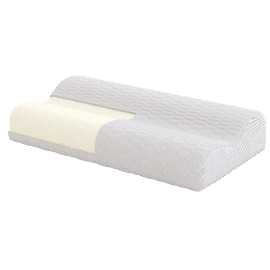 Poduszka Hilding Visco Balance 657186