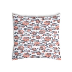 Poduszka Karp 2 Gravity 40×40 cm Wełna jodłowa 76861 Poduszka Karp 2 Gravity 40×40 cm Wełna jodłowa 76861