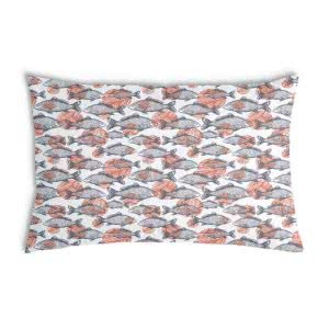 Poduszka Karp 2 Gravity 40x80 cm Wełna jodłowa 77059