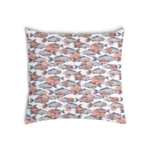 Poduszka Karp 2 Gravity 80×80 cm Wełna jodłowa 76779 Poduszka Karp 2 Gravity 80×80 cm Wełna jodłowa 76779
