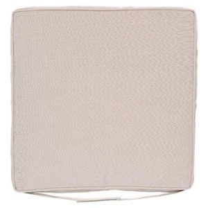 Poduszka Korai 40x40cm beżowa 76325 Poduszka Korai 40x40cm beżowa 76325