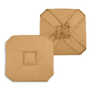 Poduszka Krzesłowa BEA 40×40 cm Camel – Styl i Komfort 762826 Poduszka Krzesłowa BEA 40×40 cm Camel – Styl i Komfort 762826