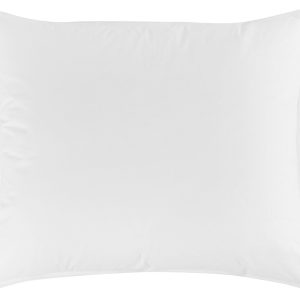 Poduszka Linia Puch bawełna 50×60 cm biała 13846 Poduszka Linia Puch bawełna 50×60 cm biała 13846