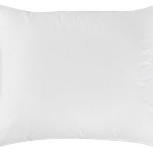 Poduszka Linia Puch bawełna 70×80 cm biała 13844 Poduszka Linia Puch bawełna 70×80 cm biała 13844